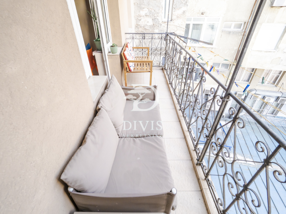 Slika 4 - Nušićeva, Četvorosoban stan na prodaju, 81m2, 415.000€